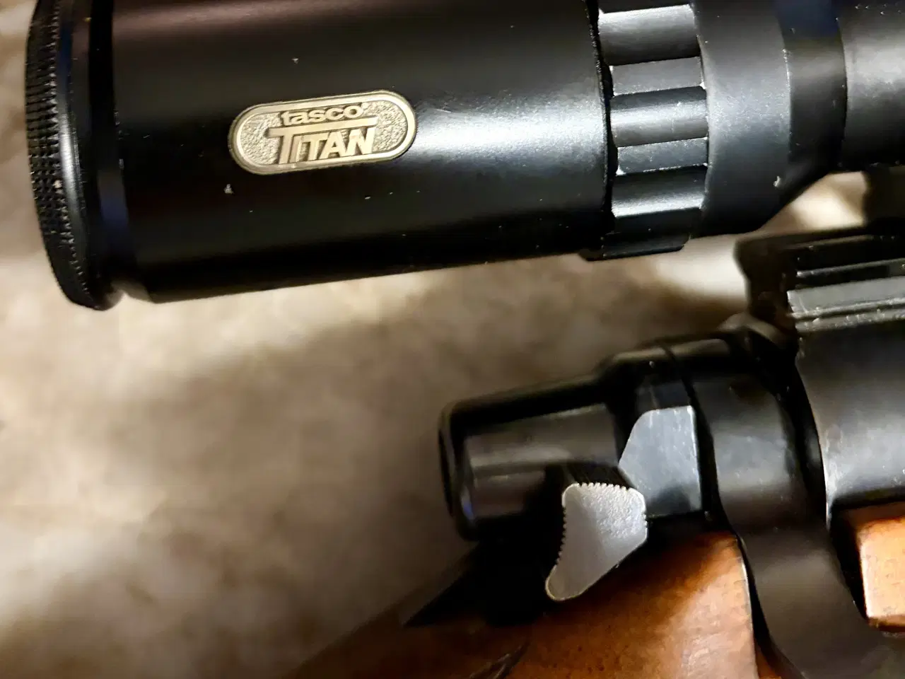 Billede 3 - Remington 600 Mohawk 308Win.