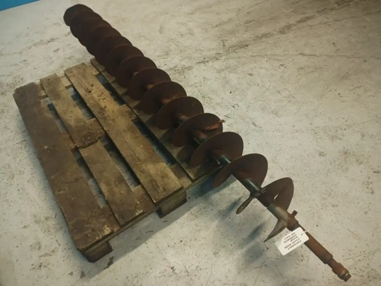 Billede 5 - Fendt 6330 Fyldesnegl 28255033