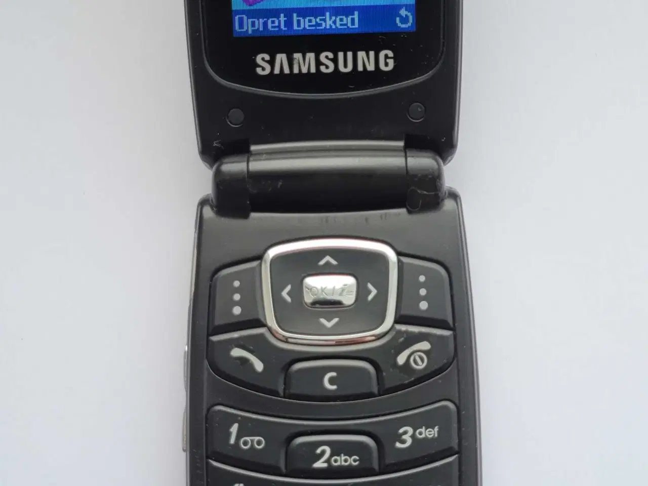 Billede 3 - Samsung sgh-x200 