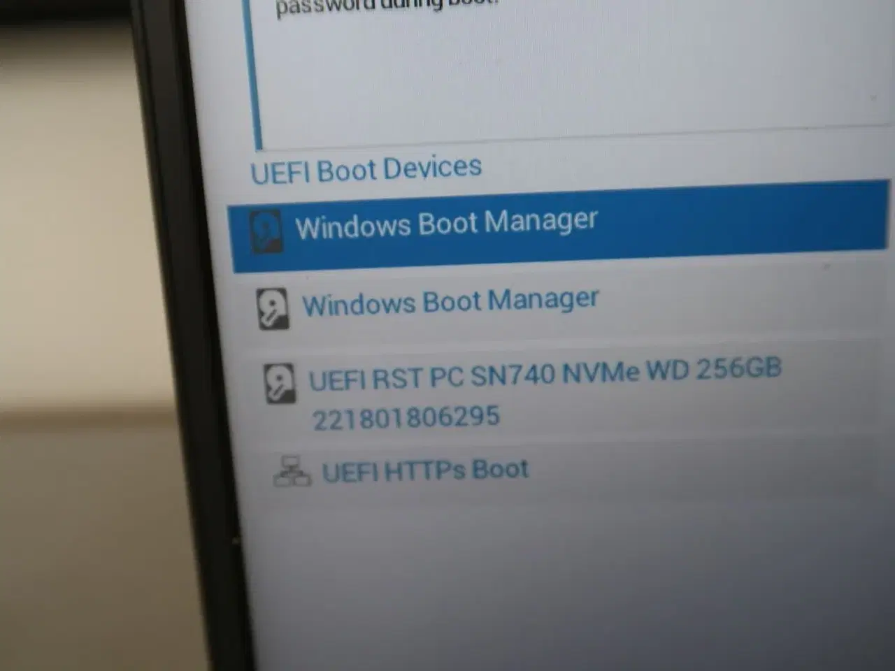 Billede 4 - Bærbar computer DELL Latitude 7430