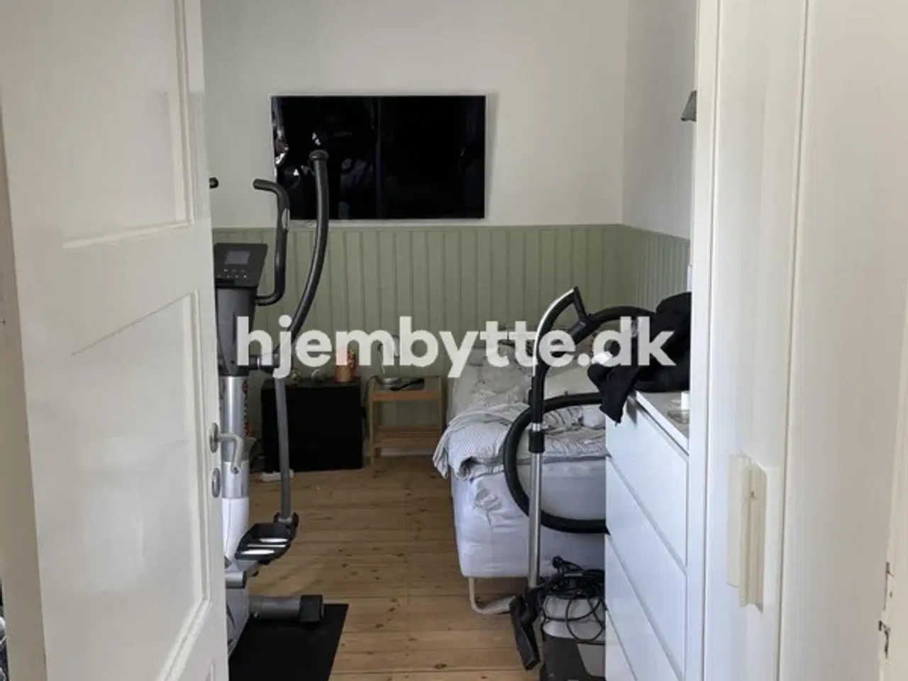 Billede 8 - Hjembytte - Scandiagade