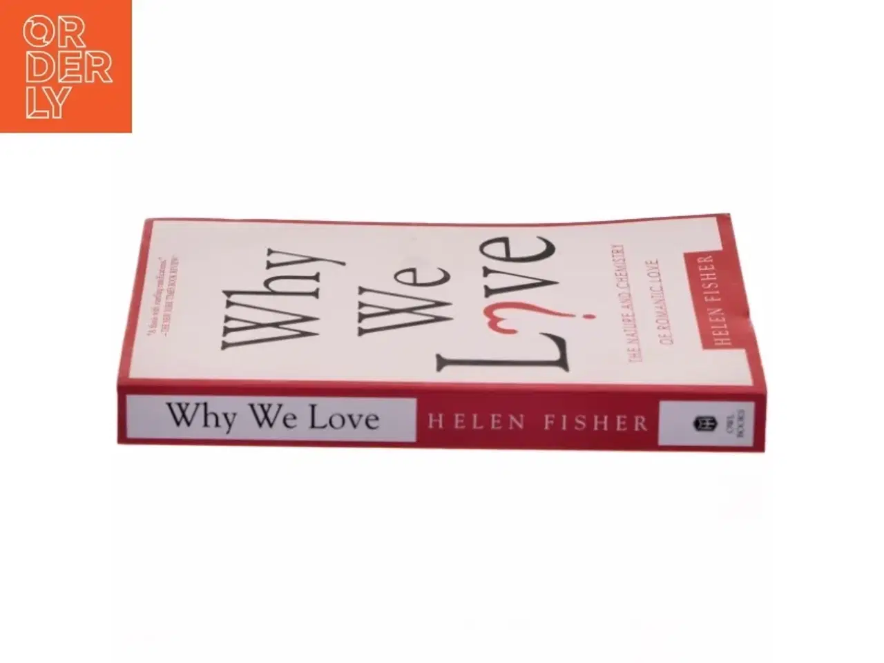 Billede 2 - Why we love