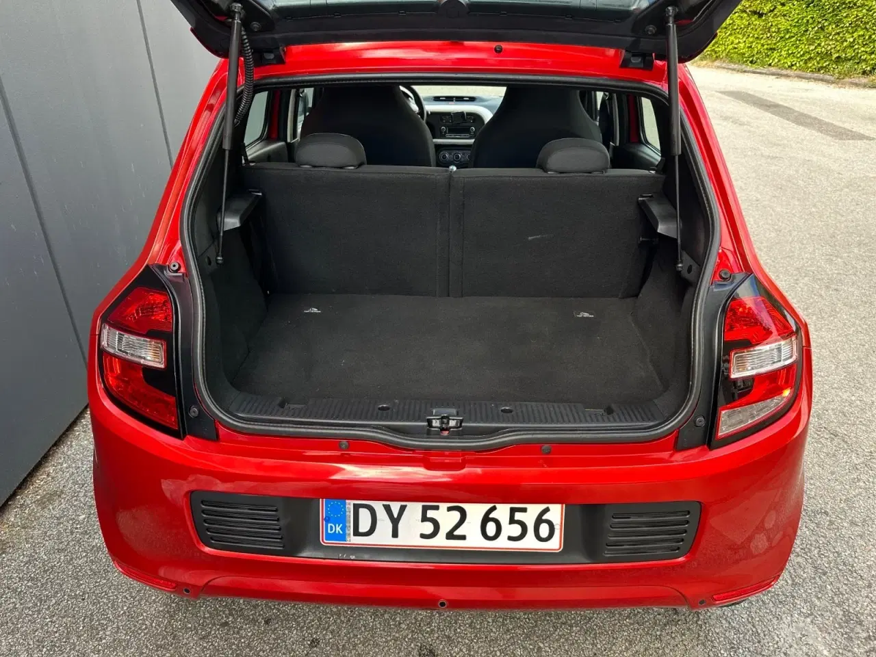 Billede 14 - Renault Twingo 1,0 SCe 70 Expression