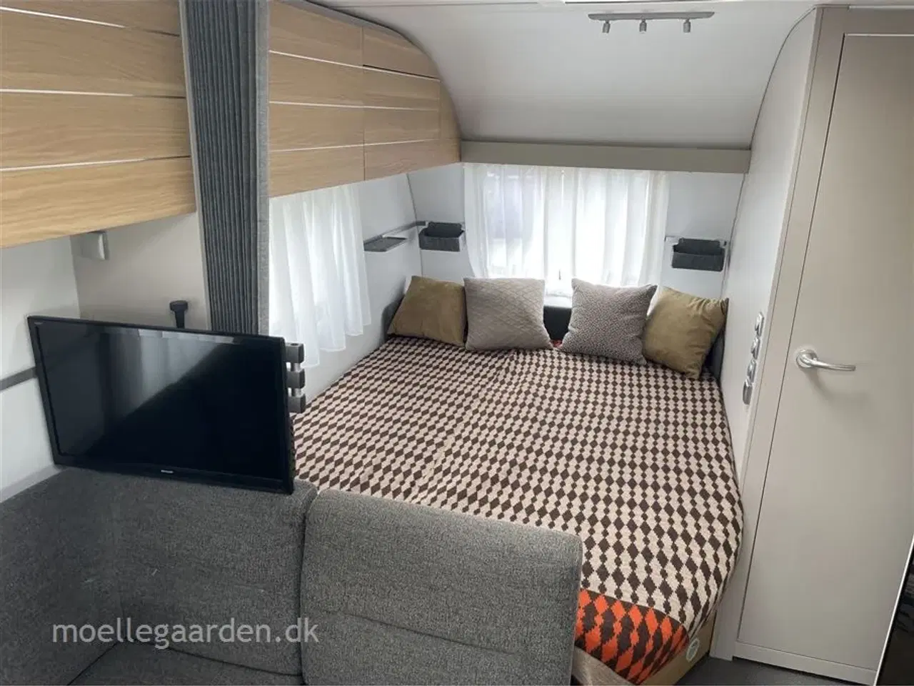 Billede 2 - 2022 - Adria Adora 613 PK