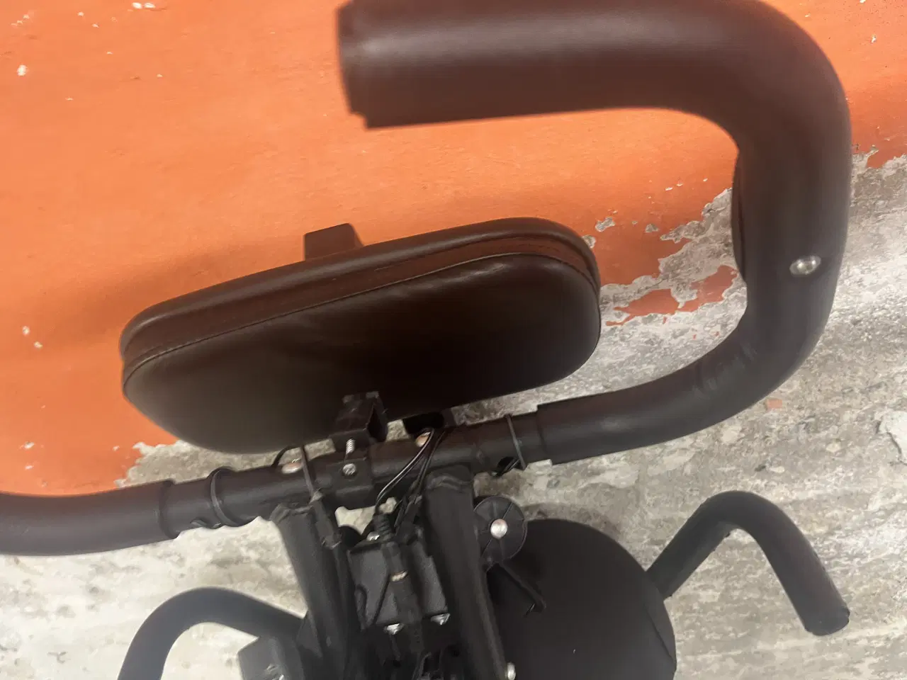 Billede 6 - Motionscykel