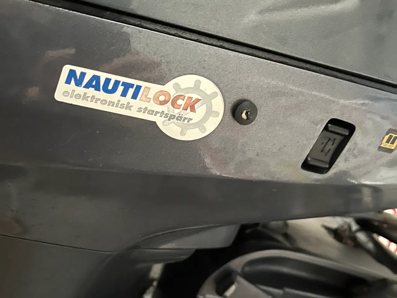 Billede 7 - Dk. Nok flotteste Yamarin 64 DC sælges