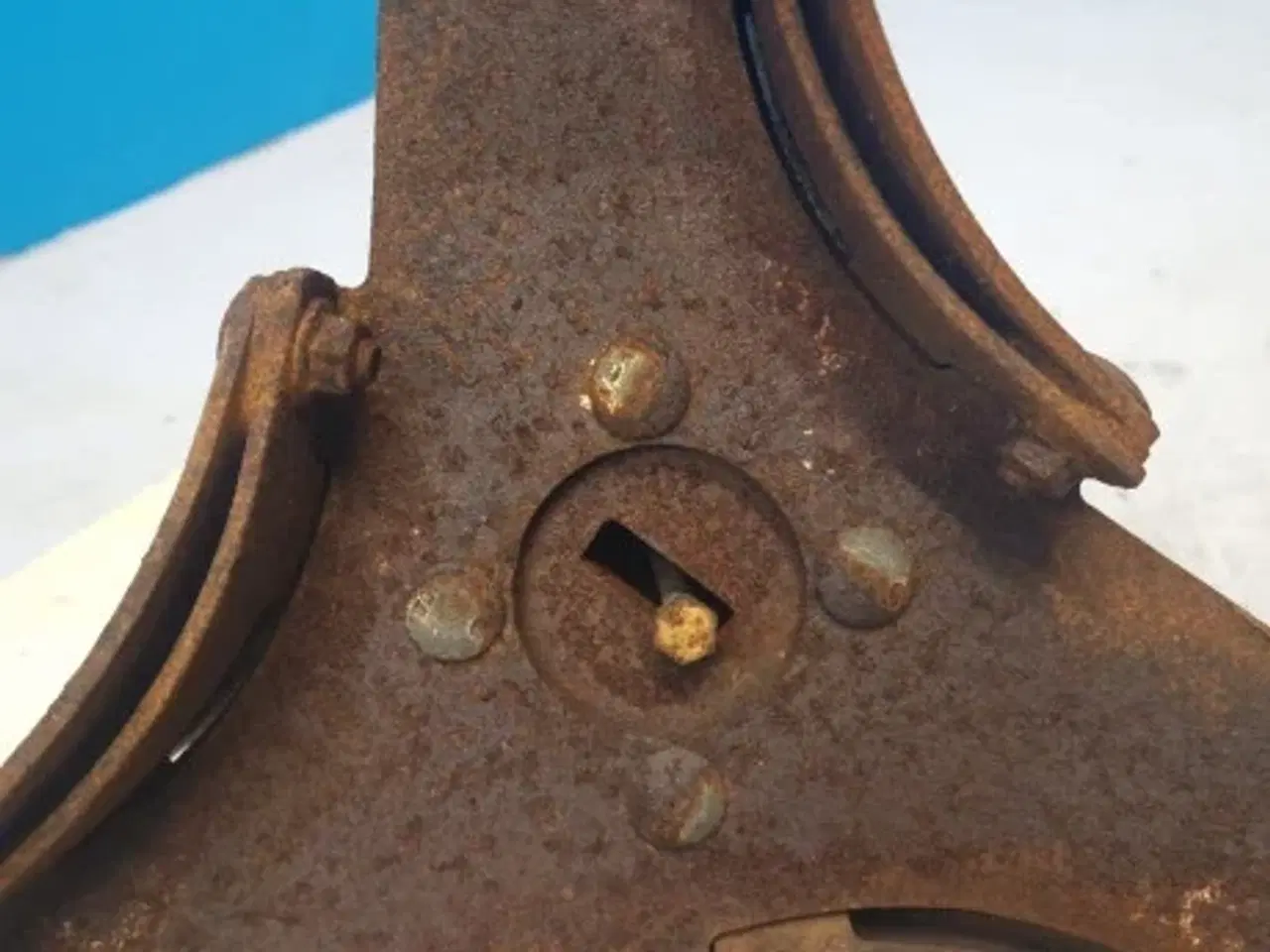 Billede 4 - Case 9240 Avnespreder R.H.  84132358