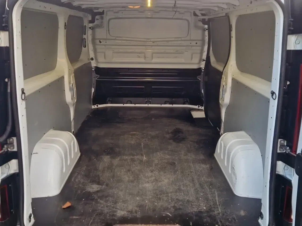 Billede 11 - Renault Trafic T29 2,0 dCi 120 L2H1