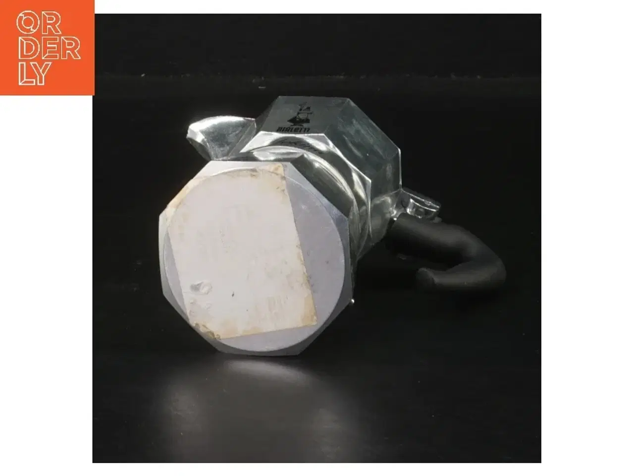 Billede 3 - Bialetti La Mokina espressokande fra Bialetti (str. 11,5 cm)
