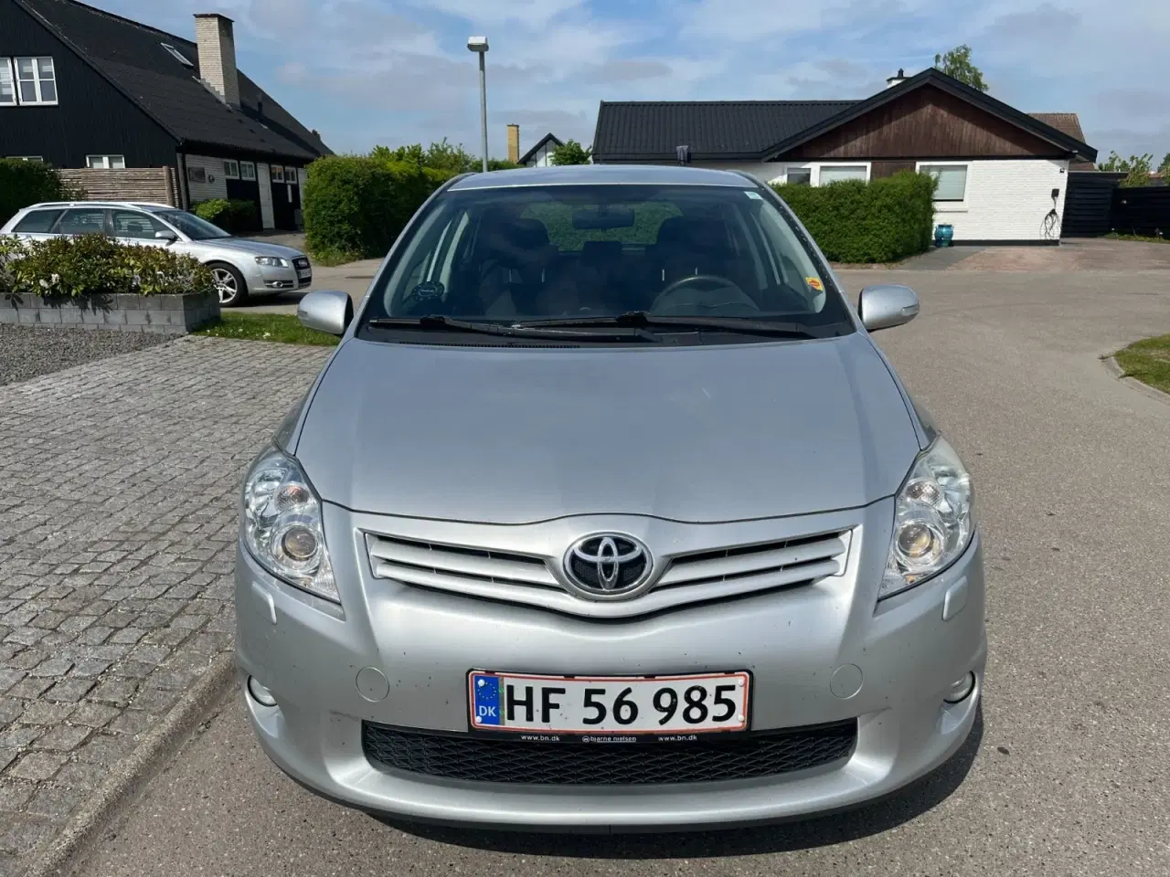 Billede 2 - Toyota Auris 1,6 T2