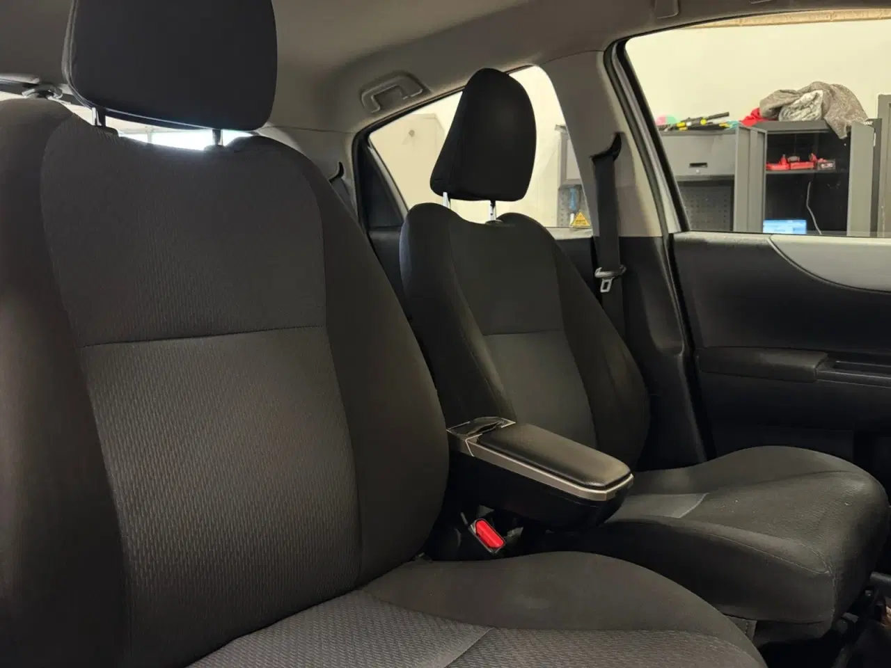 Billede 13 - Toyota Yaris 1,5 Hybrid H2 Touch CVT