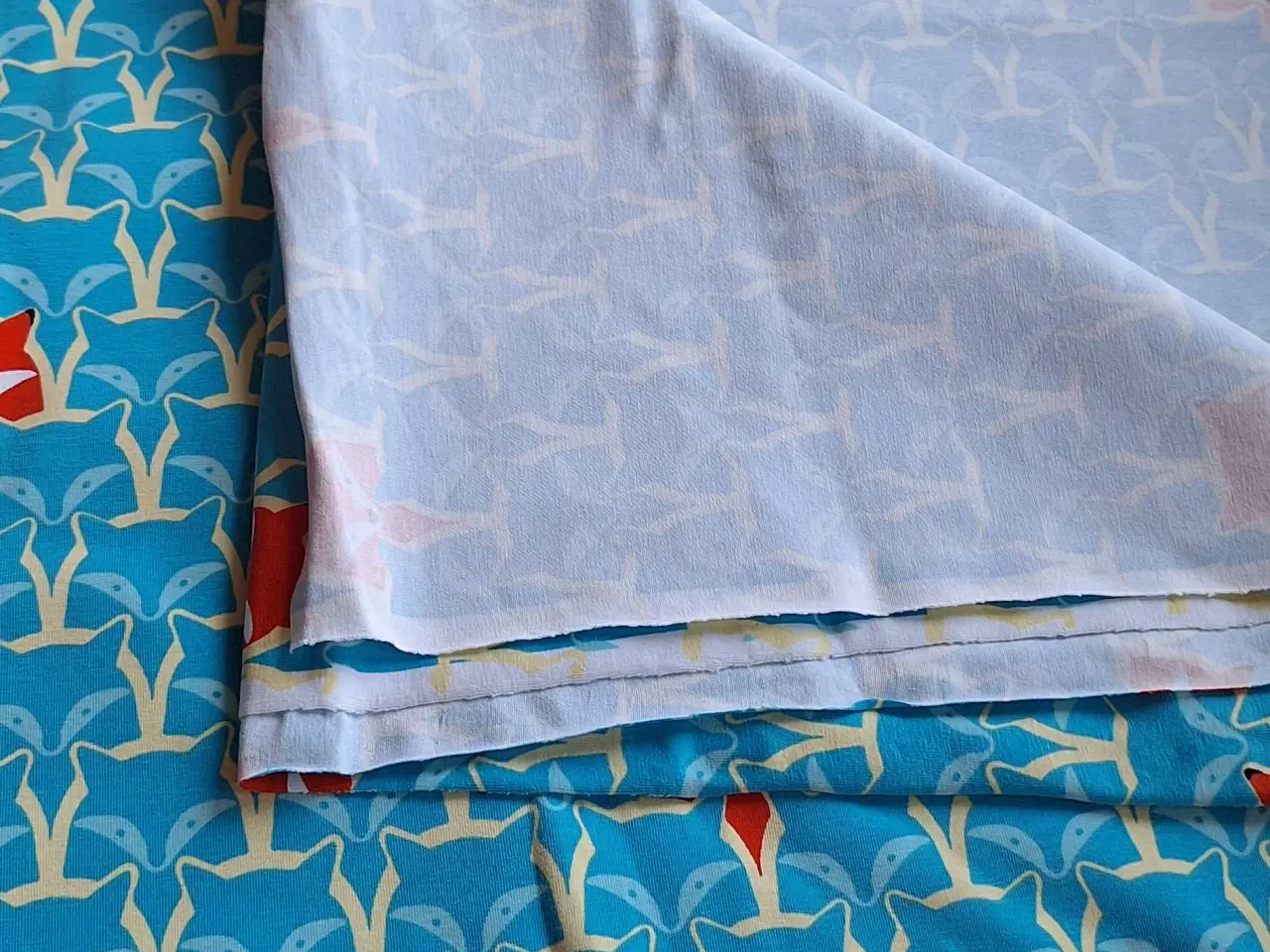 Billede 3 - Stretch Jersey 