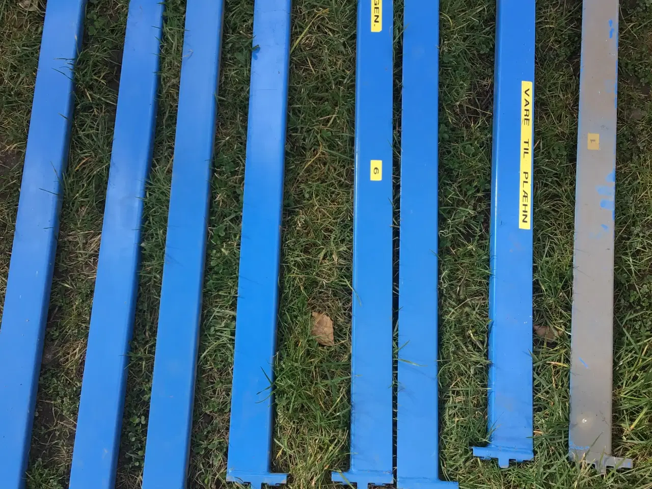 Billede 4 - Tanex reol