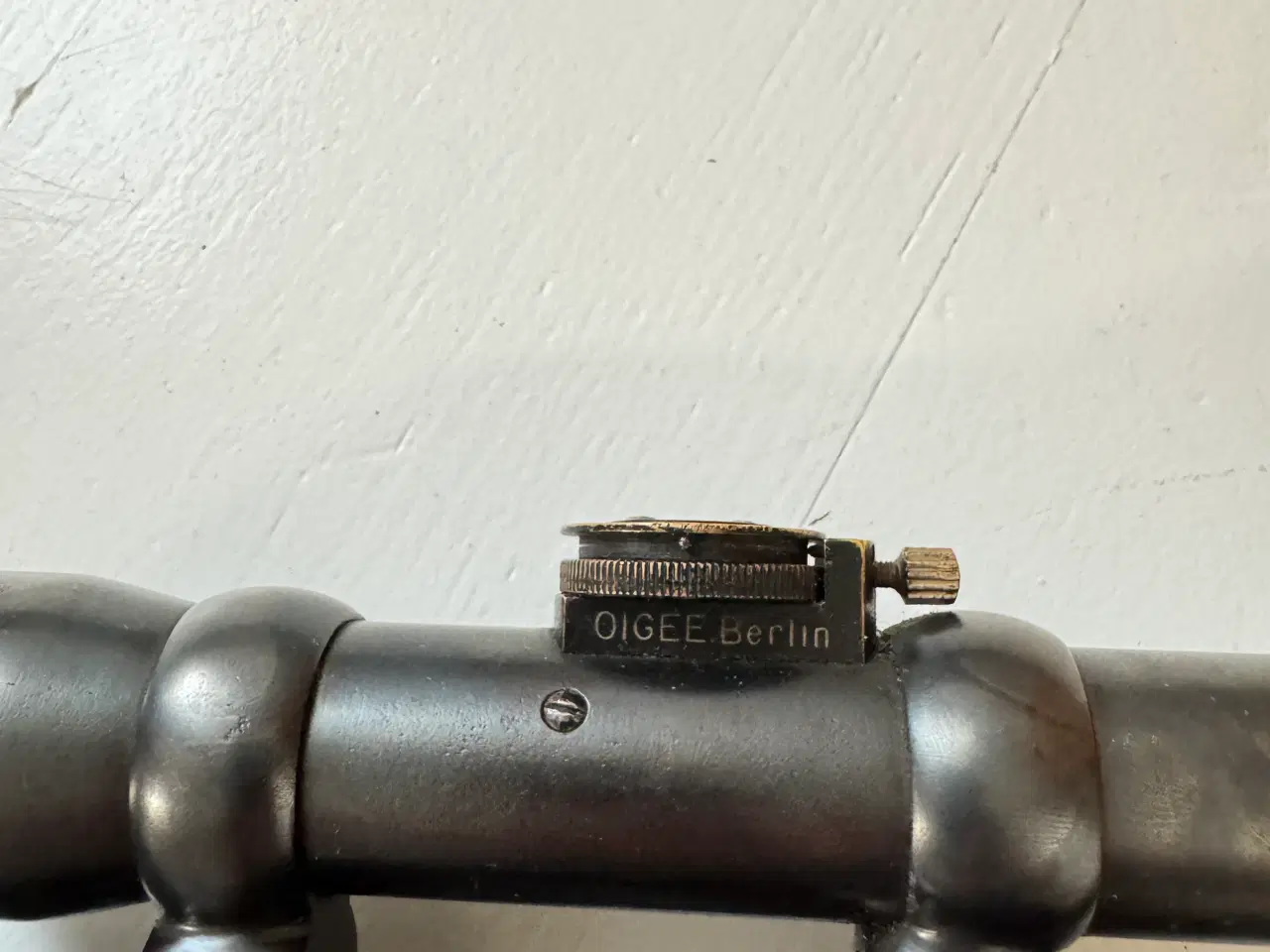 Billede 10 - Flot og renoveret drilling kal 20/6,5x52r