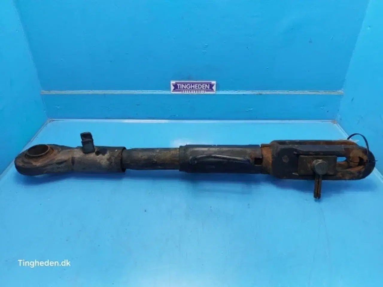 Billede 11 - Valmet 8050 Liftspindel 33360800