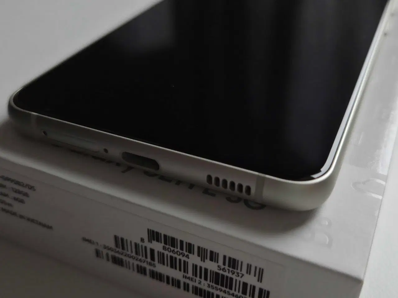 Billede 7 - Samsung Galaxy S21 Fe