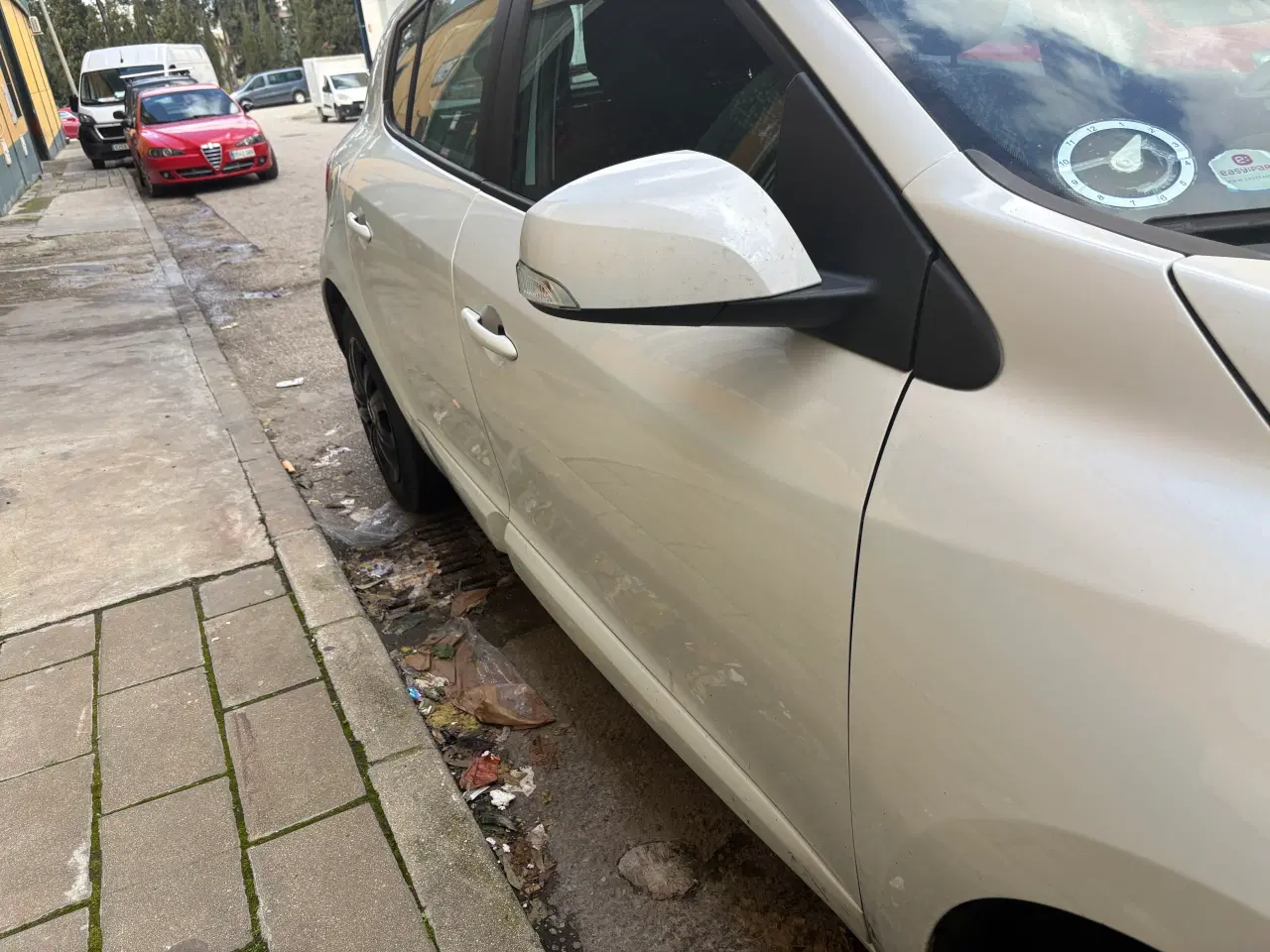 Billede 4 - FLOT MEKANIKER TILBUD