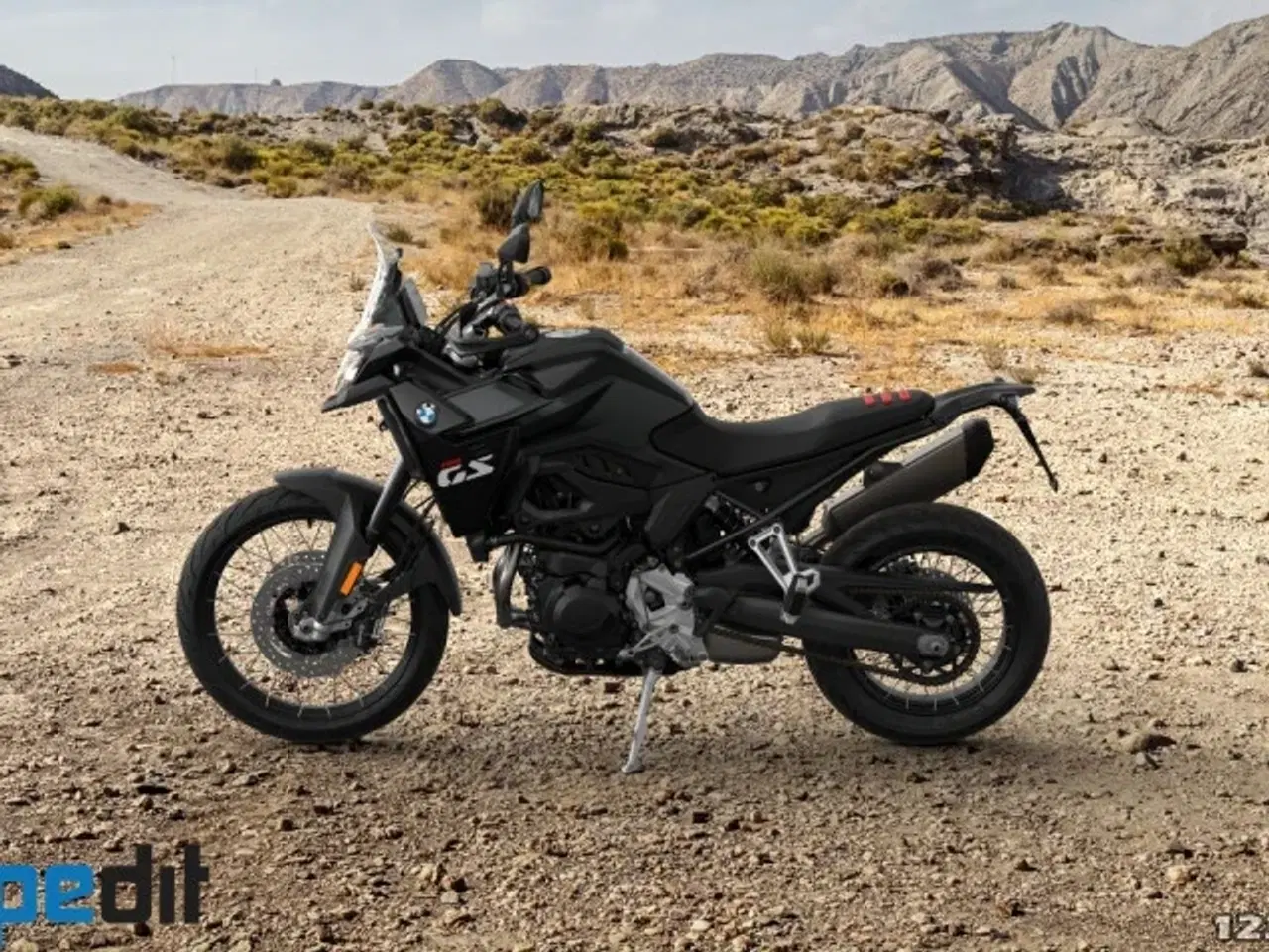 Billede 6 - BMW F 900 GS