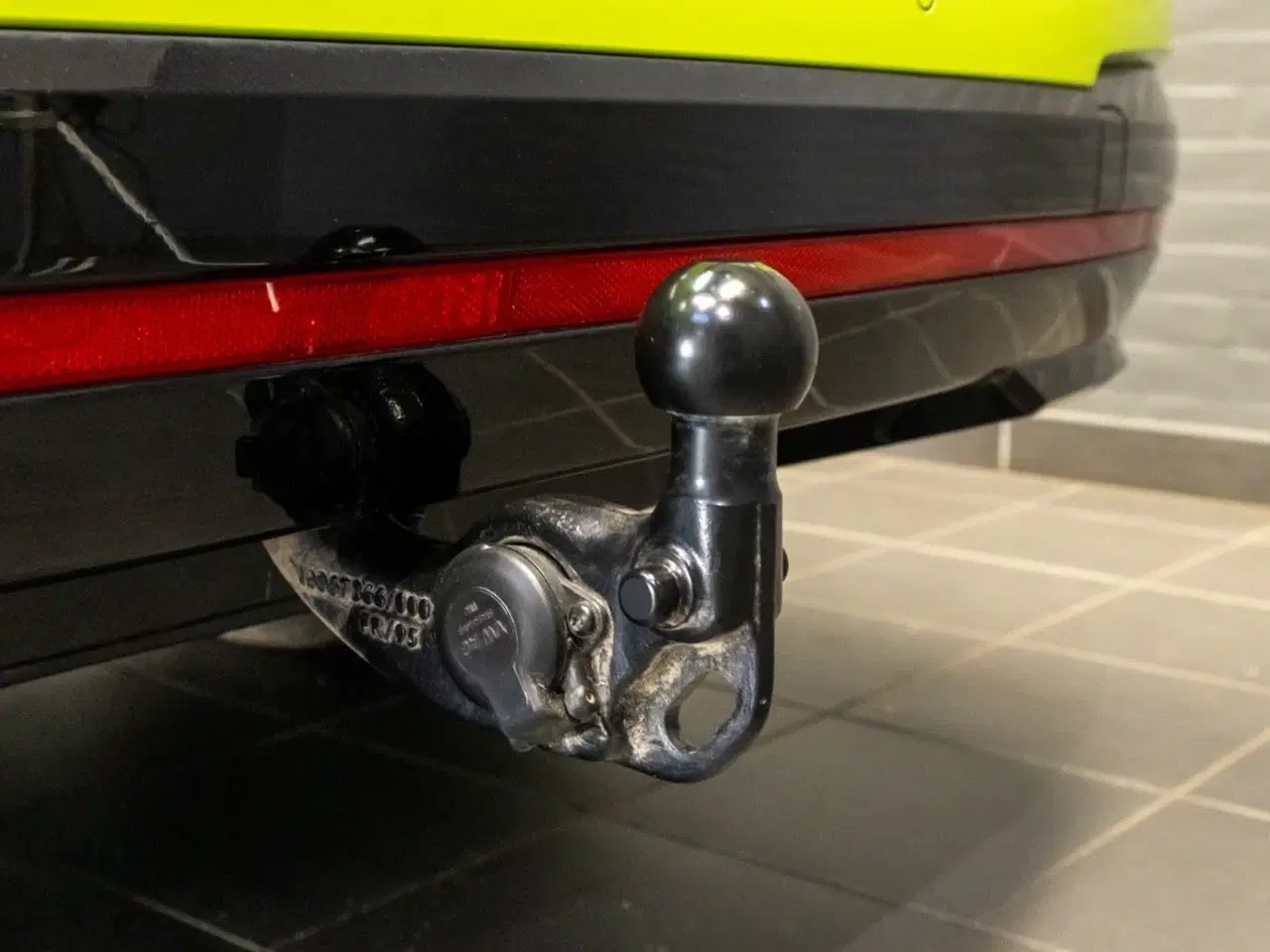 Billede 7 - Skoda Enyaq iV RS Coupé