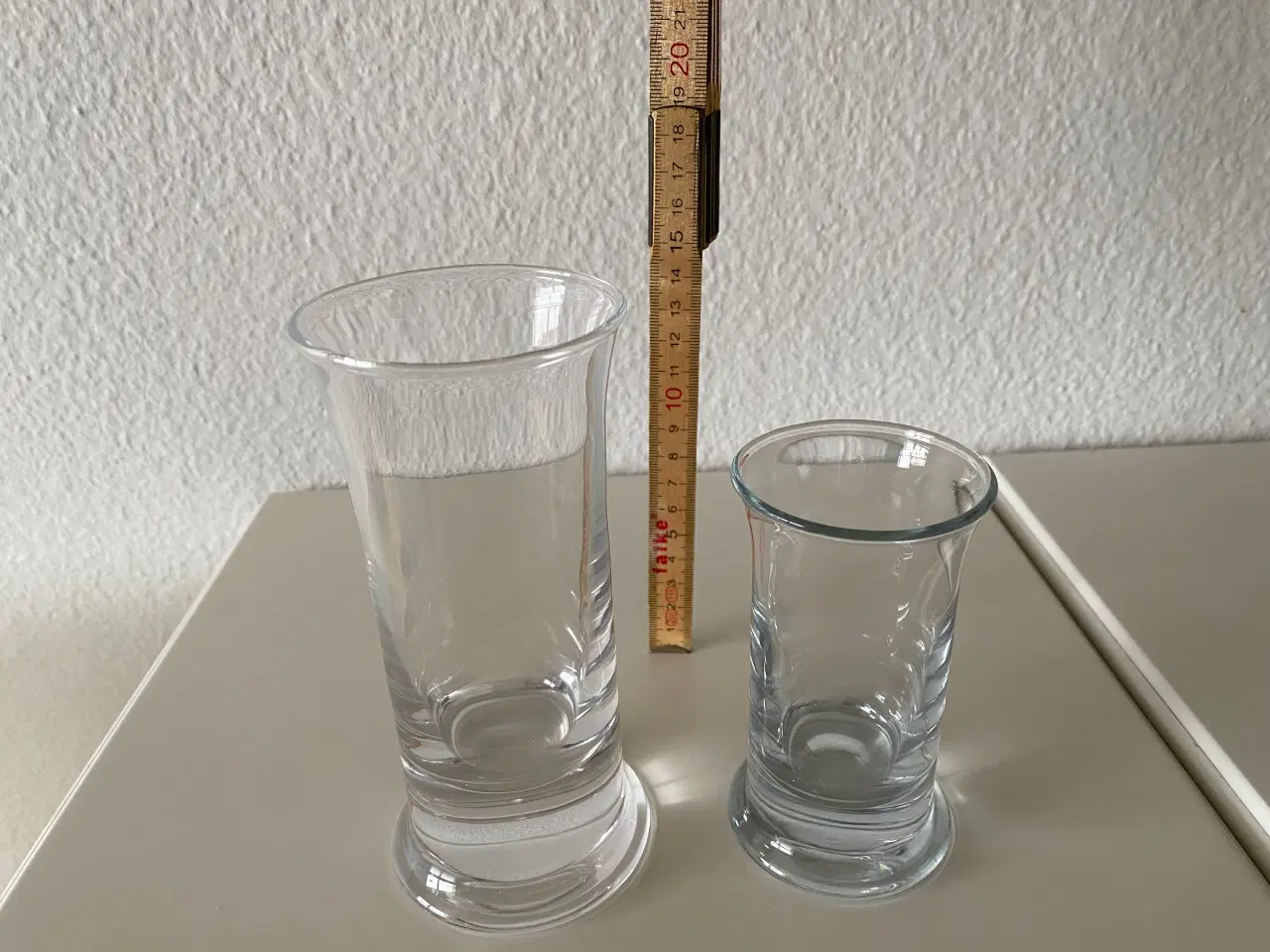 Billede 1 - Holmegaard glas 