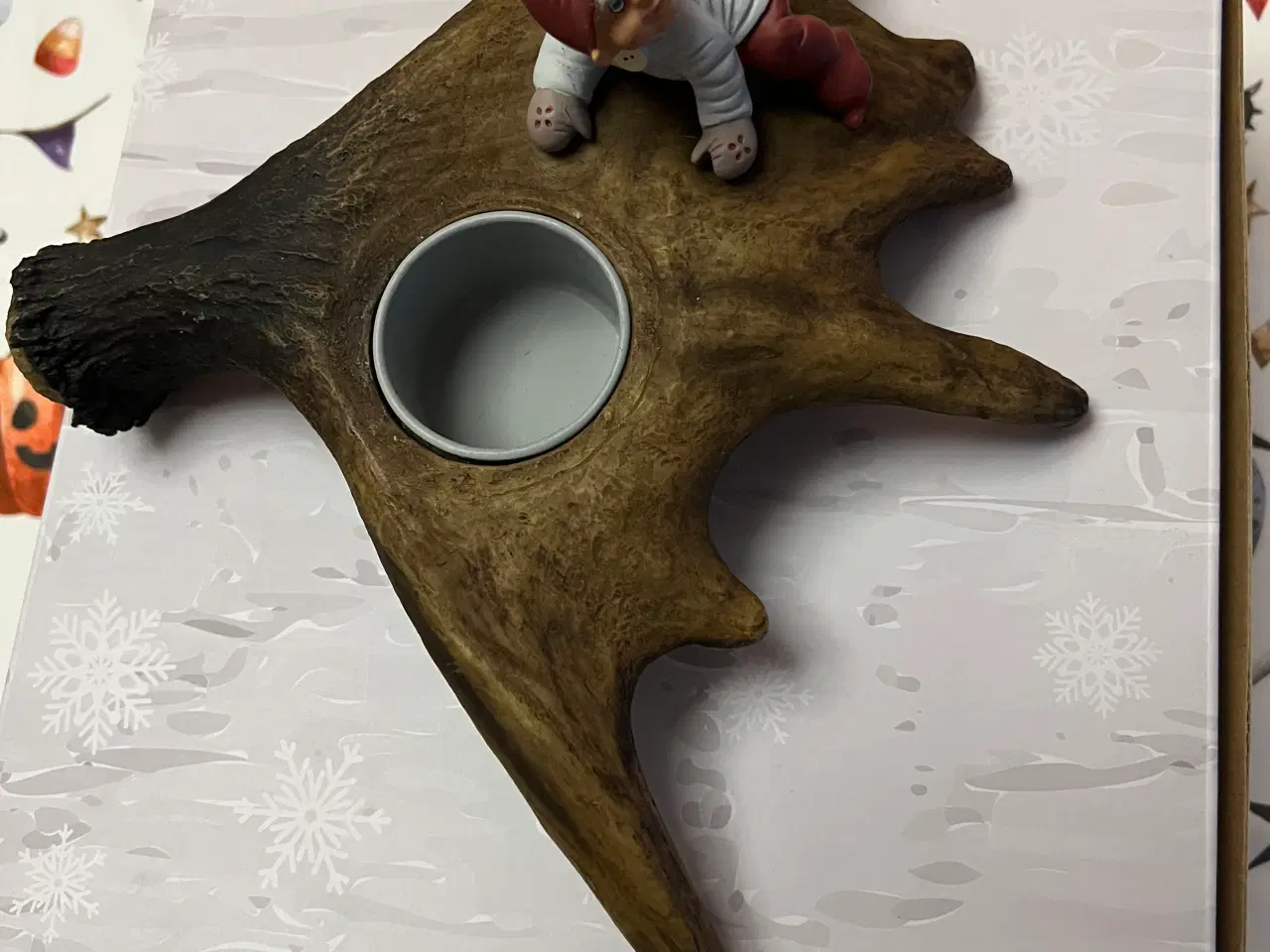 Billede 2 - Klarborg kalenderstage