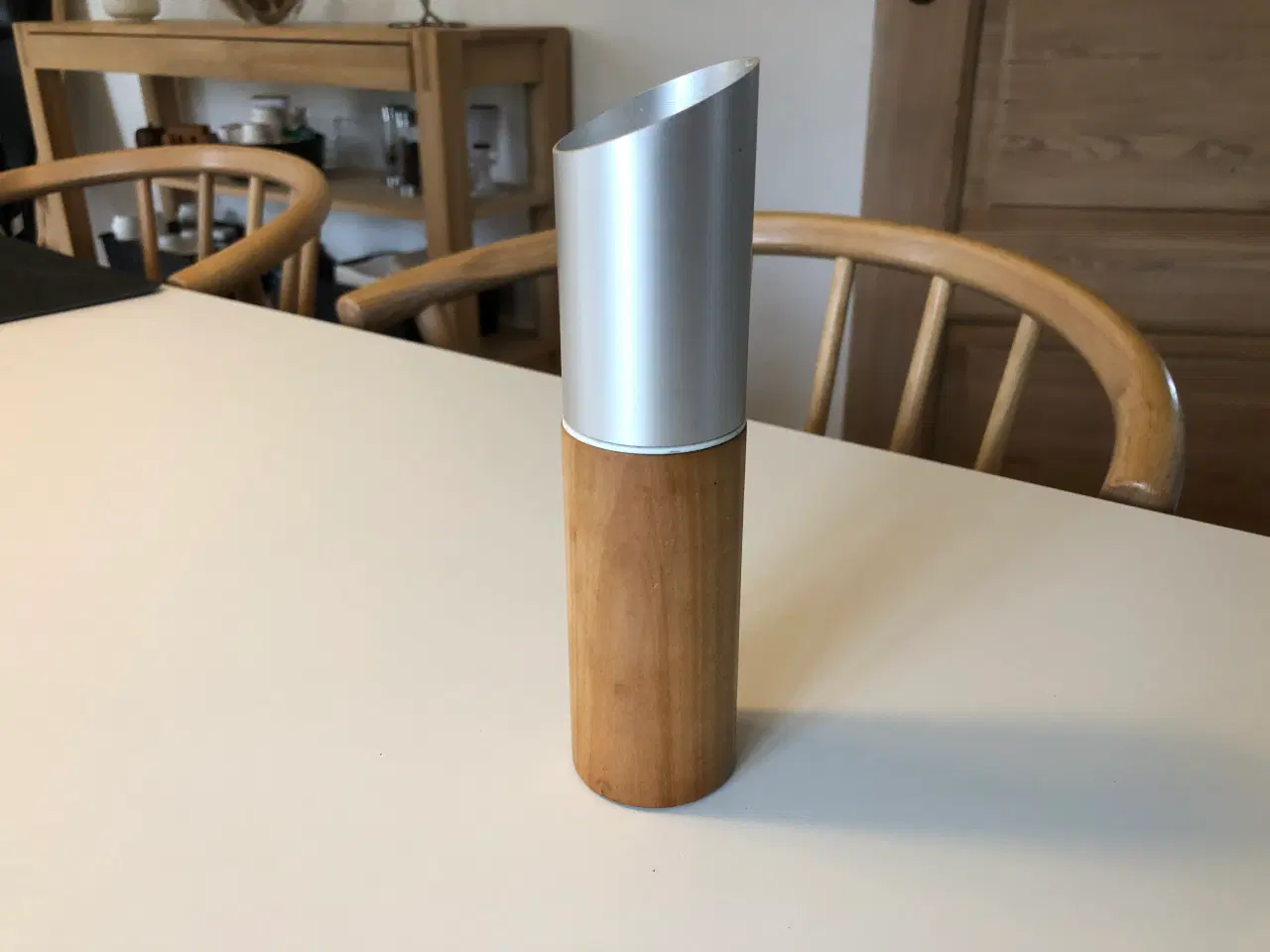 Billede 1 - Saltkværn i god kvalitet