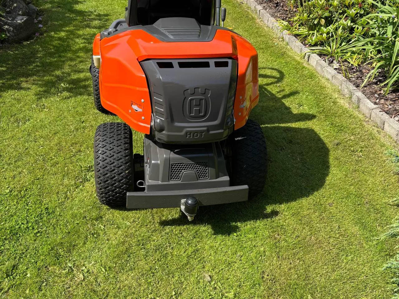 Billede 7 - Havetraktor
