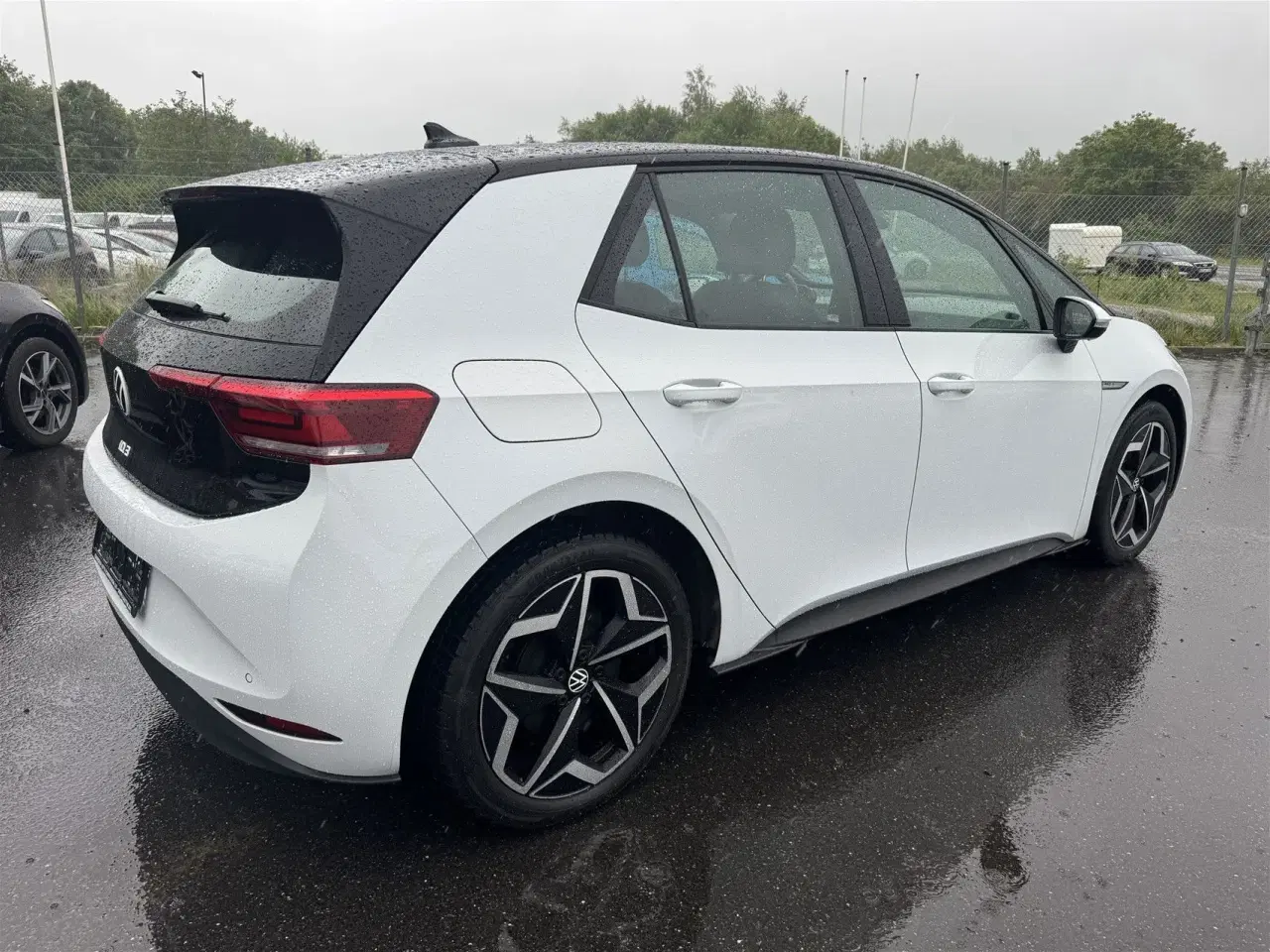 Billede 3 - VW ID.3 EL Pro S 204HK 5d Aut.