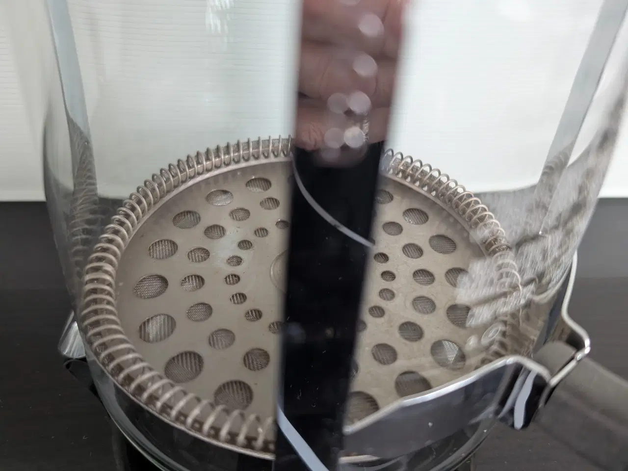 Billede 2 - Bodum stempelkande 