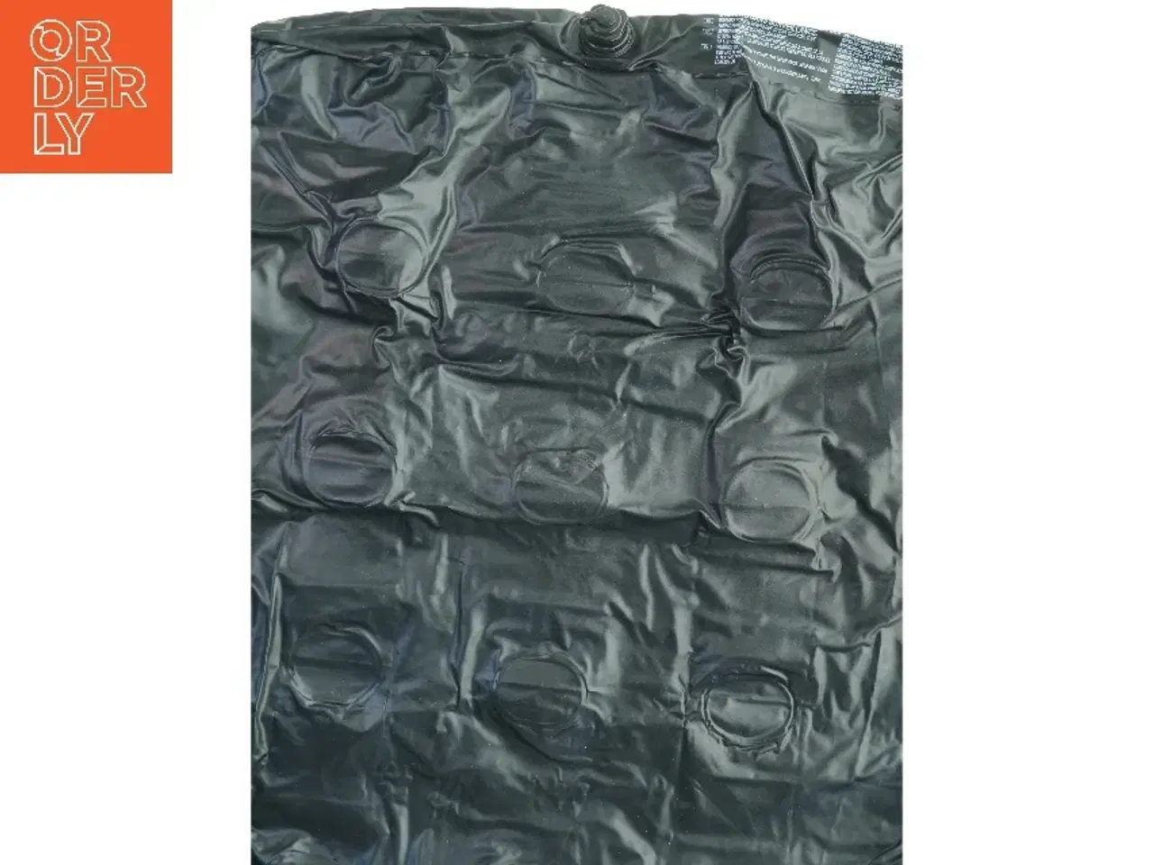 Billede 4 - Oppustelig madras (str. 75 x 175 cm)