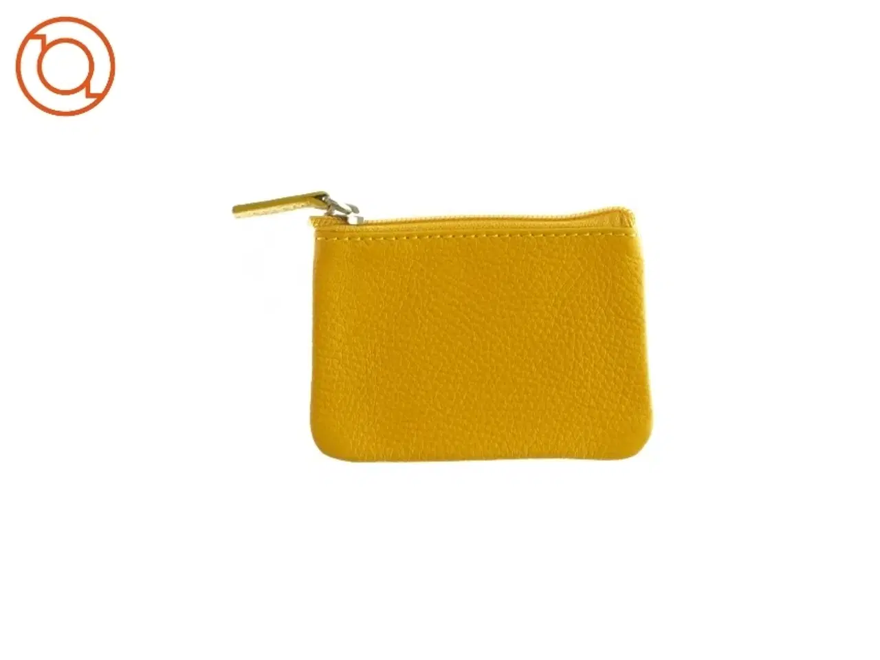 Billede 2 - Pung i læder