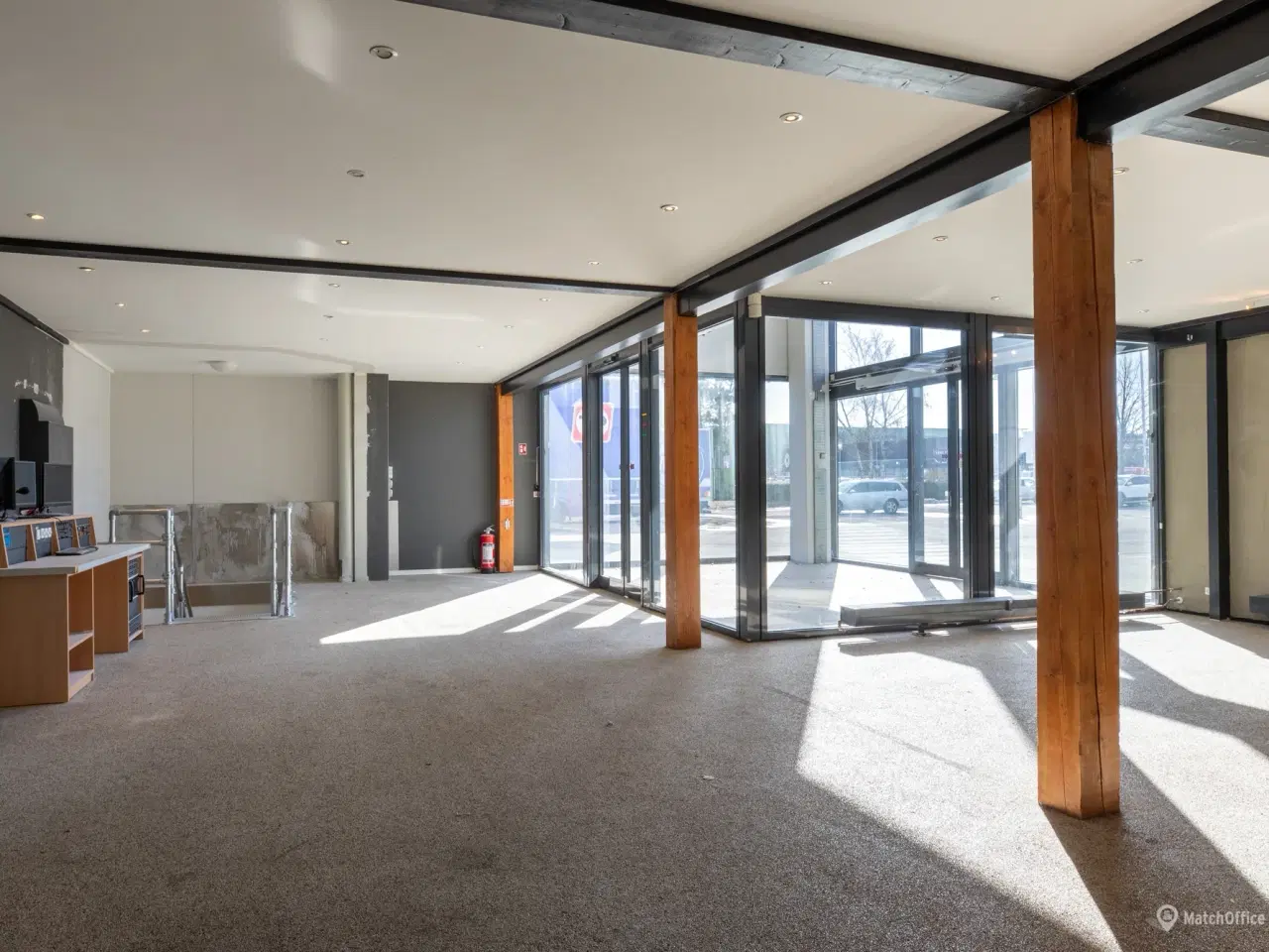 Billede 5 - 1509-4: Roholmsvej 4A, 2620 Albertslund - 1724 m2