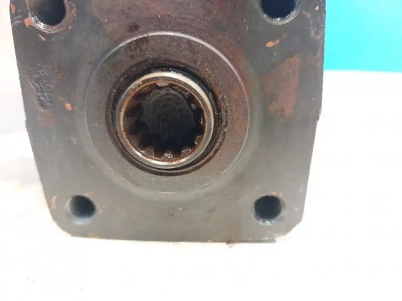 Billede 3 - Dronningborg D1650 Orbitrol 45114400