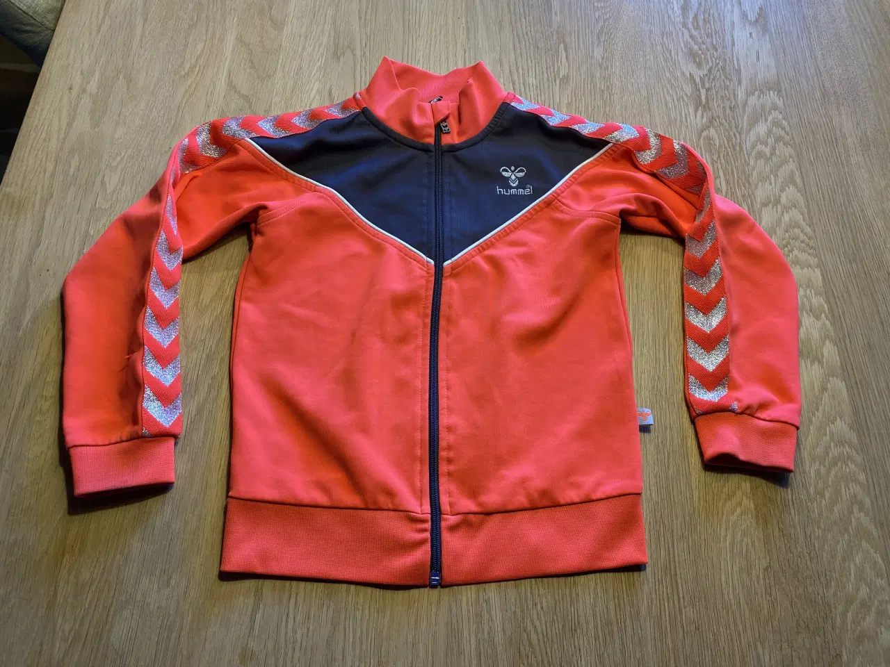 Billede 14 - Cowboybukser med brede ben 128