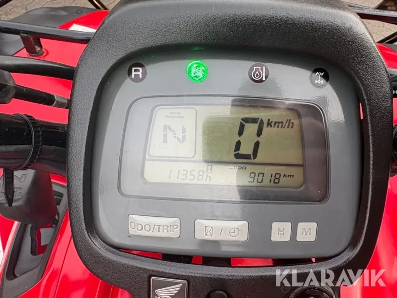 Billede 10 - ATV Honda TRX 400