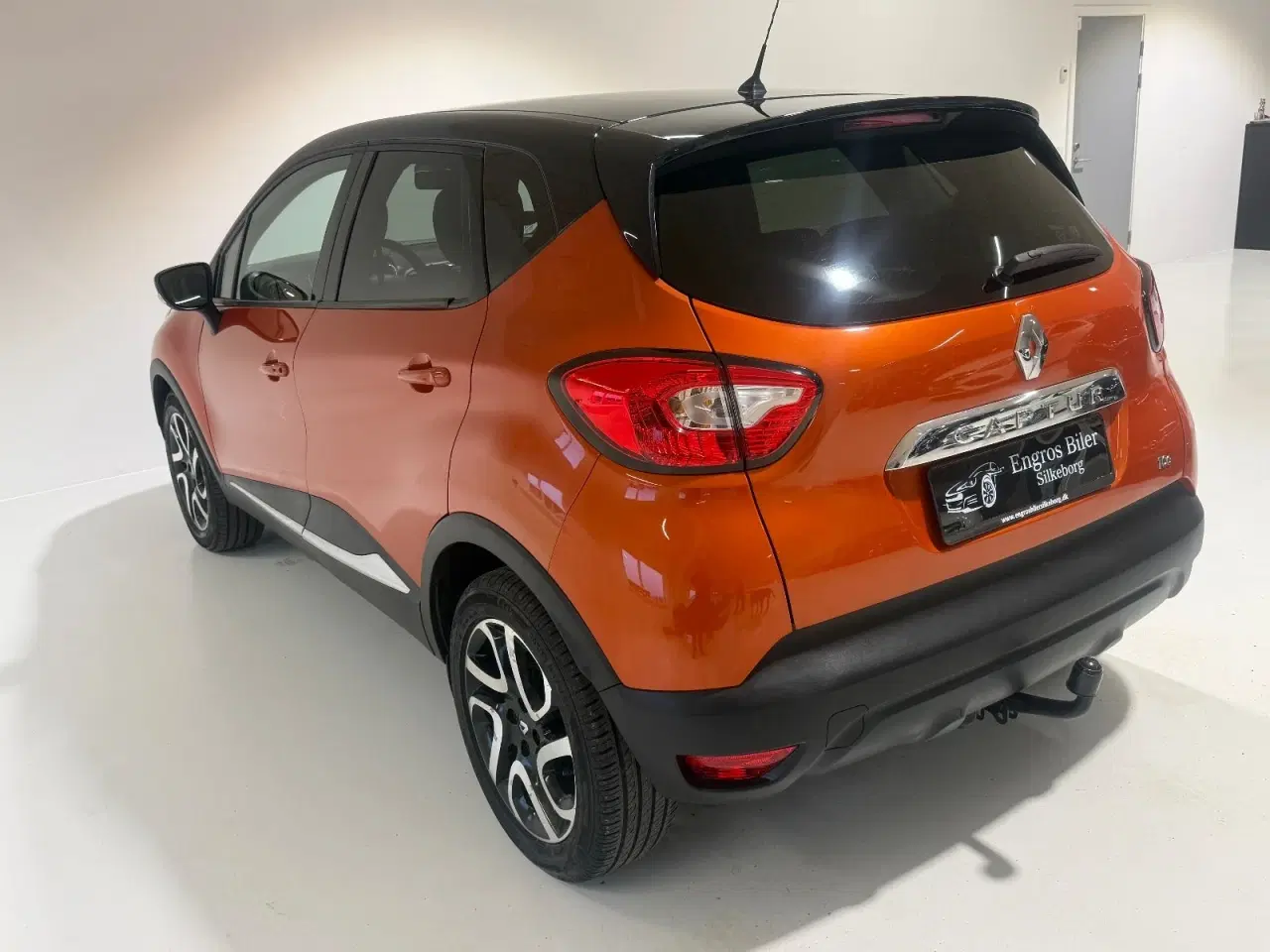 Billede 6 - Renault Captur 0,9 TCe 90 Expression