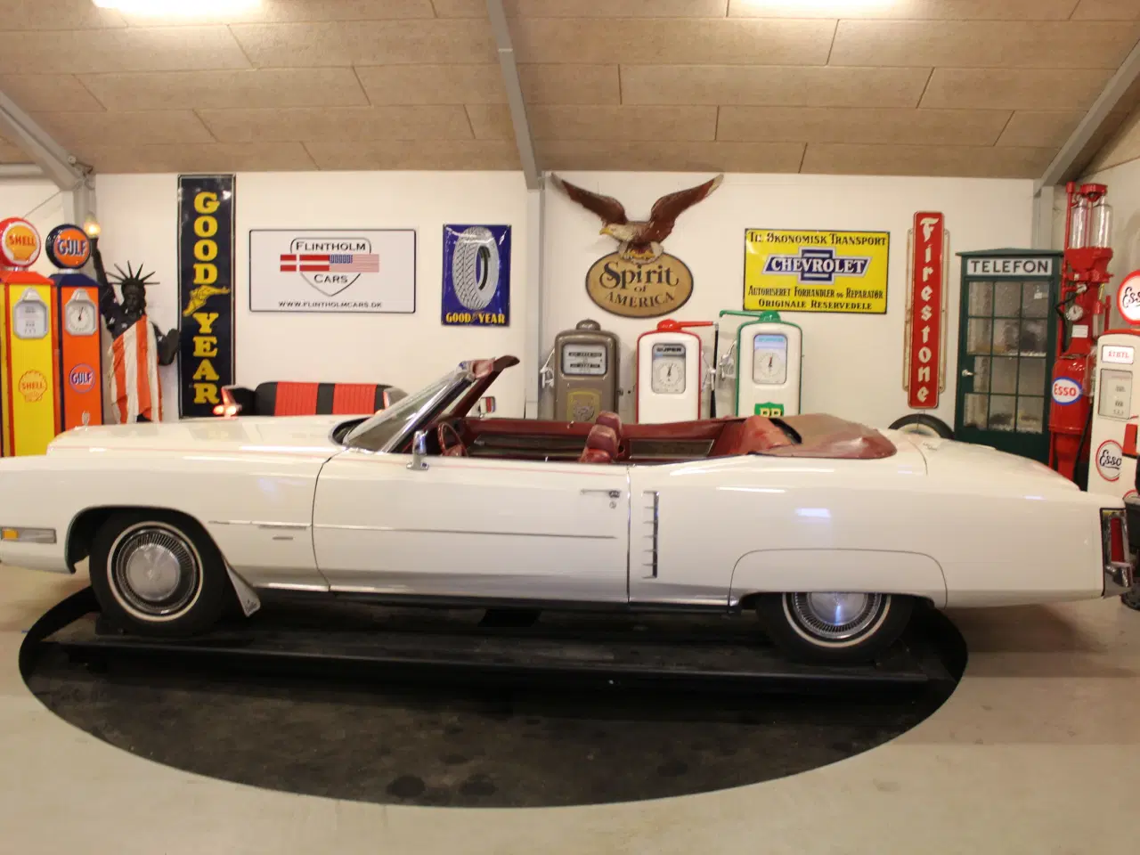 Billede 7 - Cadillac Eldorado Cab