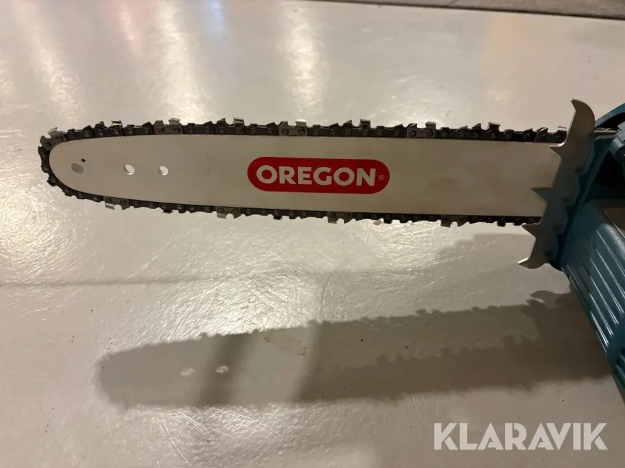 Billede 6 - Motorsav Makita EA3201S