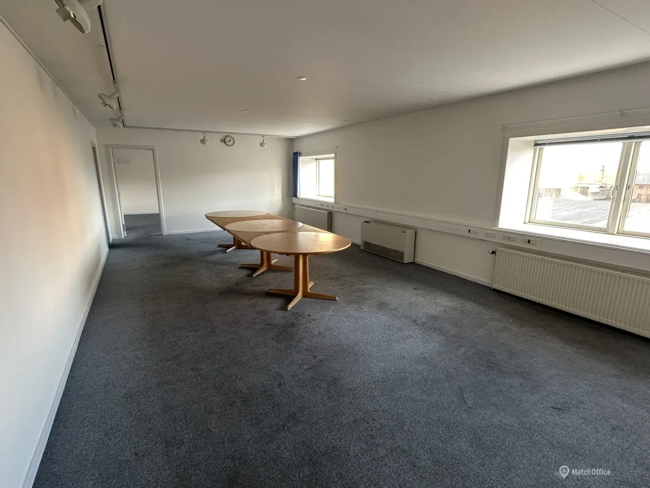 Billede 7 - Stort lager/produktionslokale centralt beliggende på Lolland-Falster