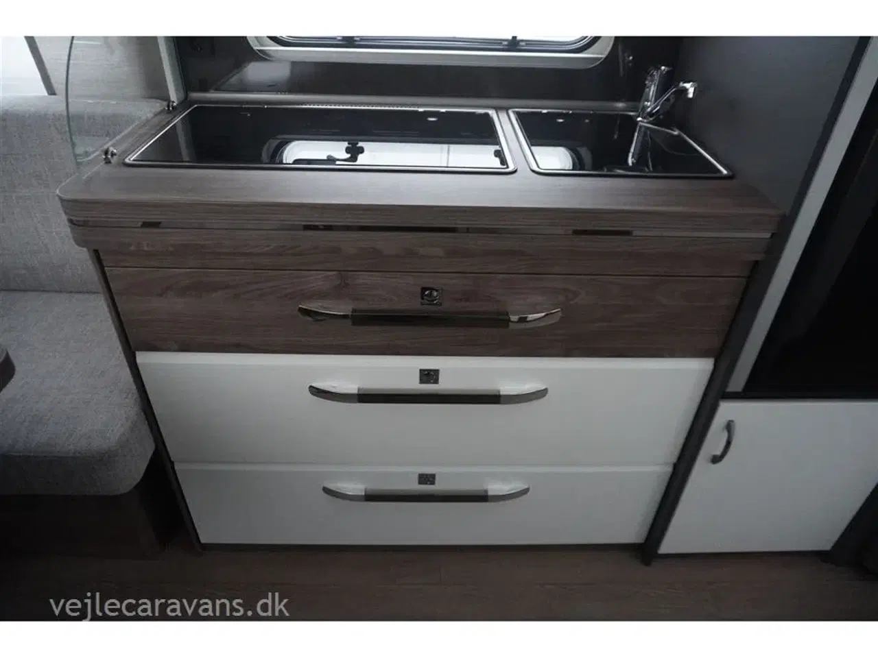 Billede 8 - 2026 - Hobby Excellent Edition 540 UL