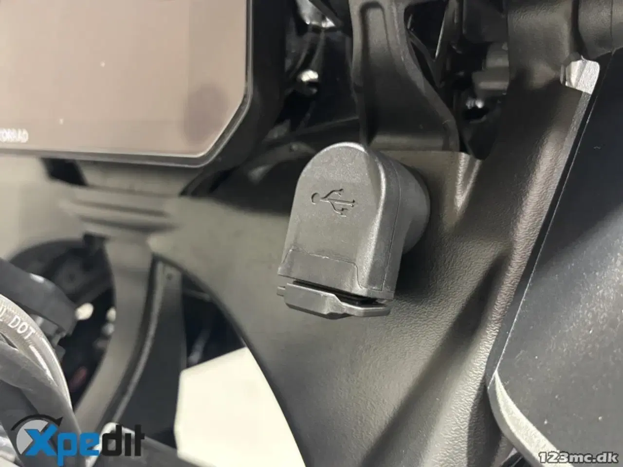 Billede 27 - BMW R 1250 GS