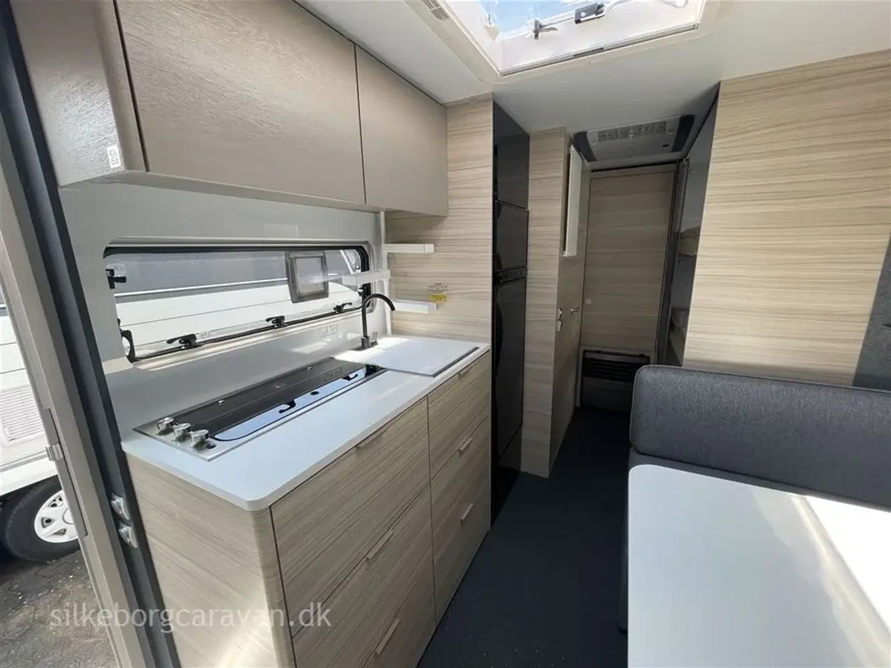 Billede 7 - 2026 - Adria Altea 552 PK