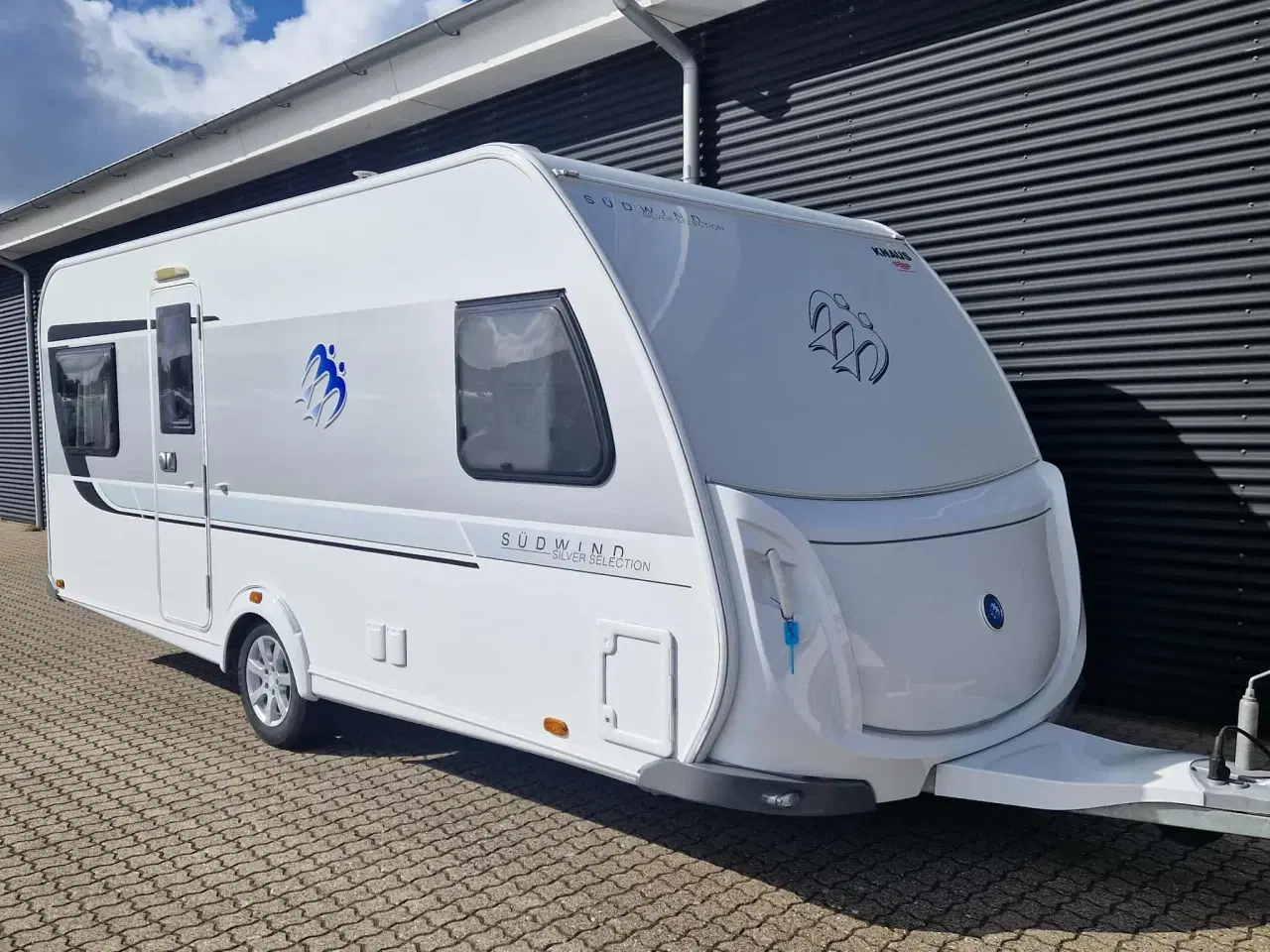 Billede 3 - 2018 - Knaus Südwind Silver Selection 500 FU