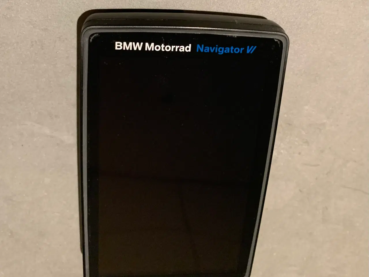 Billede 1 - BMW Navigator VI