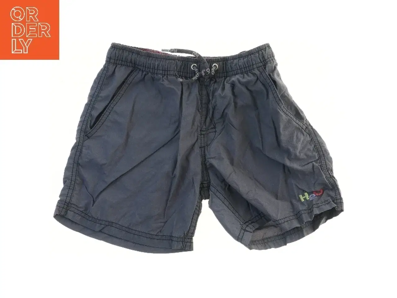 Billede 1 - Badeshorts fra H2O (str. 140)