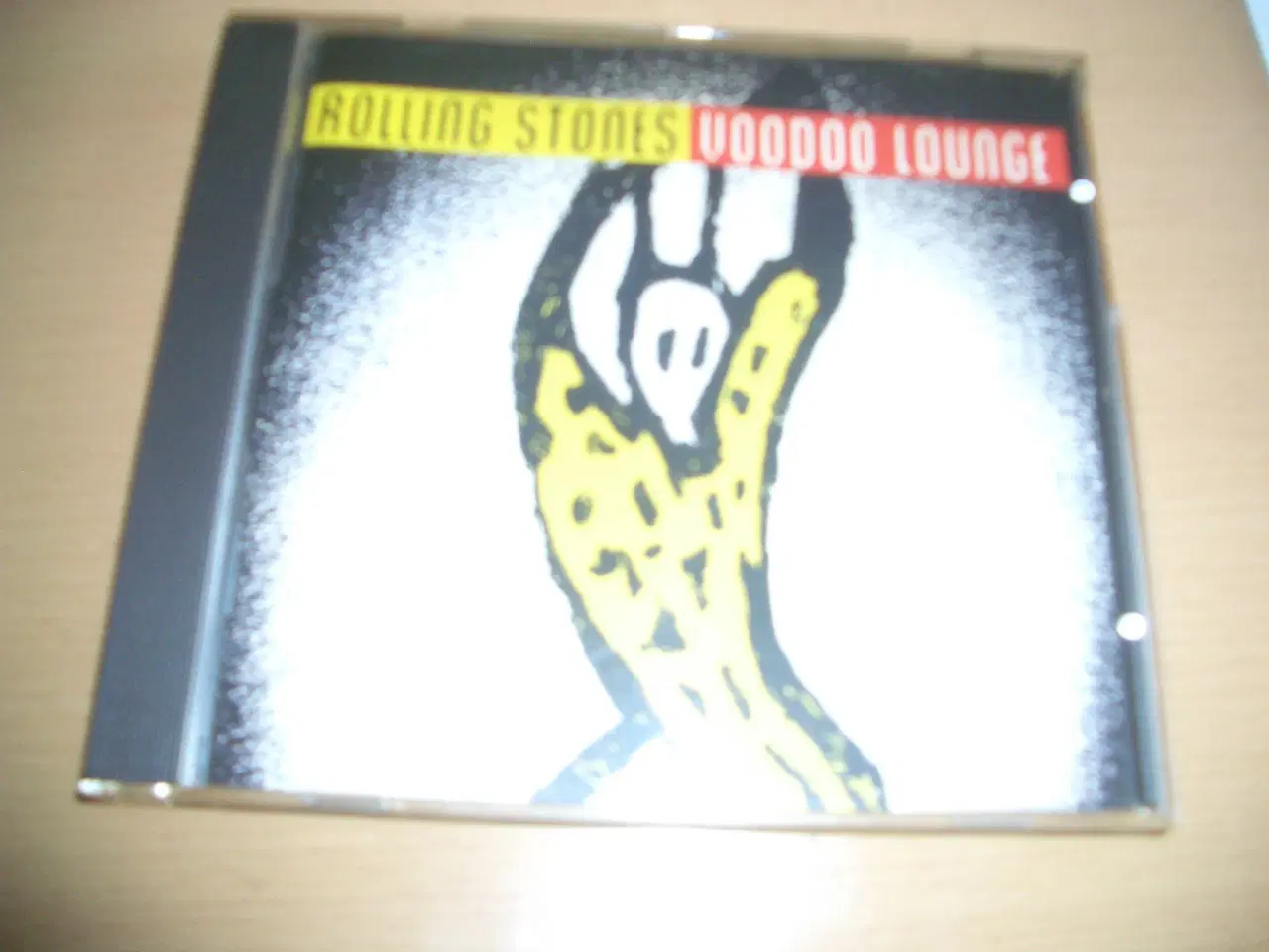 Billede 1 - Rolling Stones cd