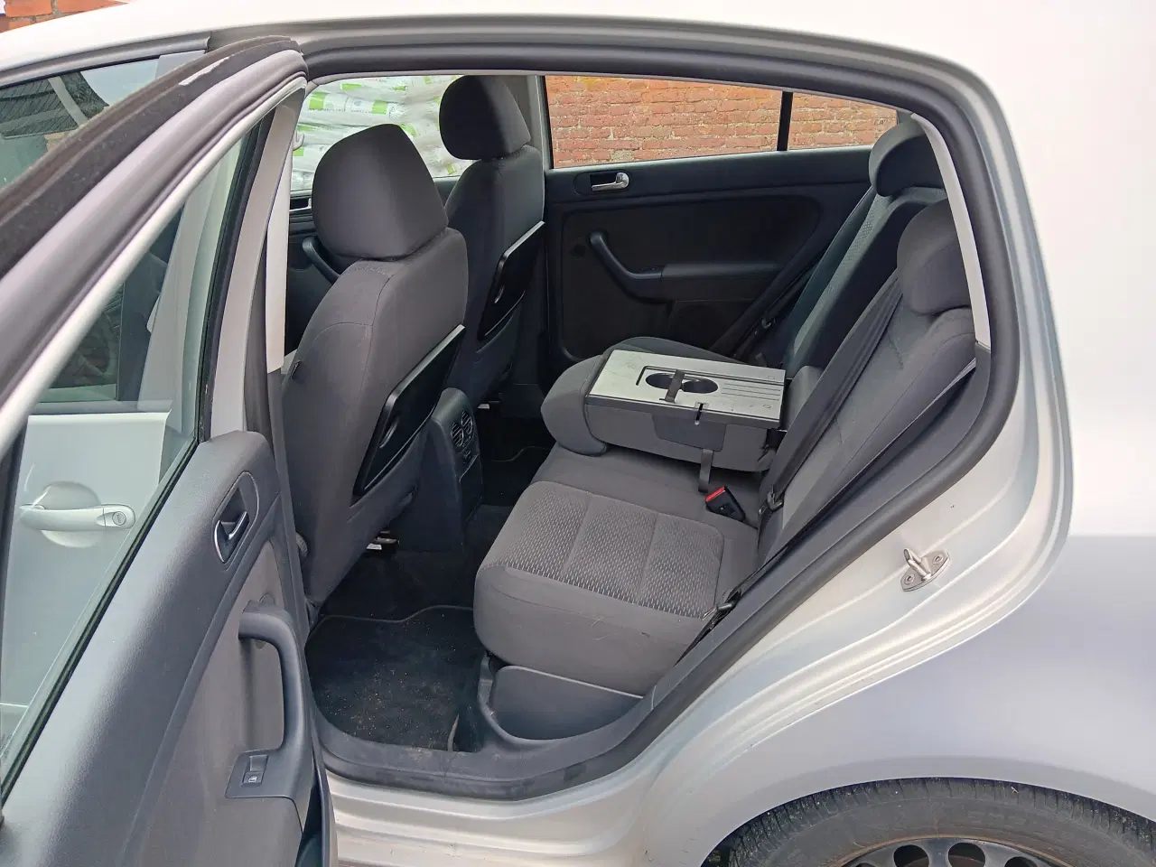 Billede 6 - Vw golf plus 1.2 dsg