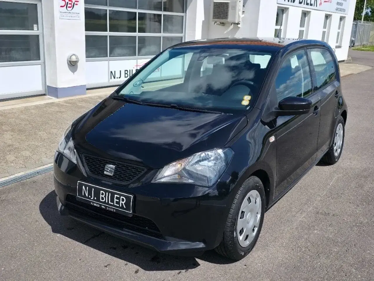 Billede 2 - Seat Mii 1,0 60 Style eco
