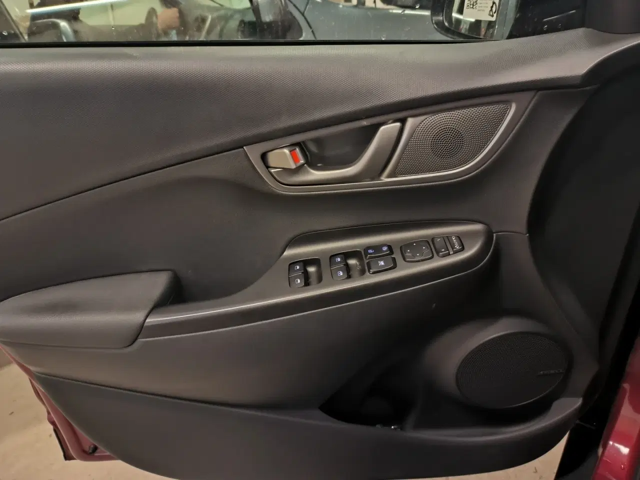 Billede 16 - Hyundai Kona 64 EV Premium