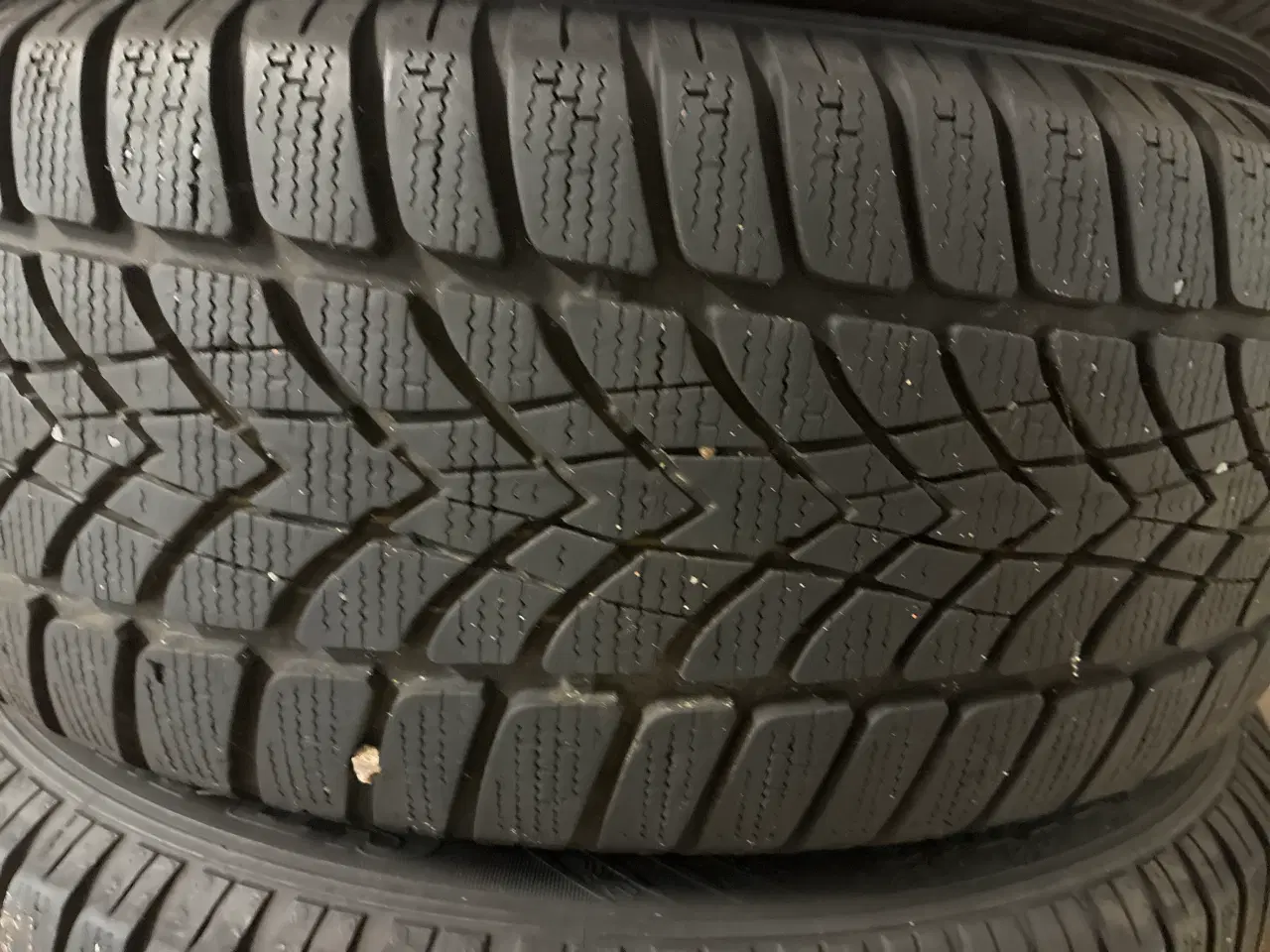 Billede 7 - Original Audi alufælge
